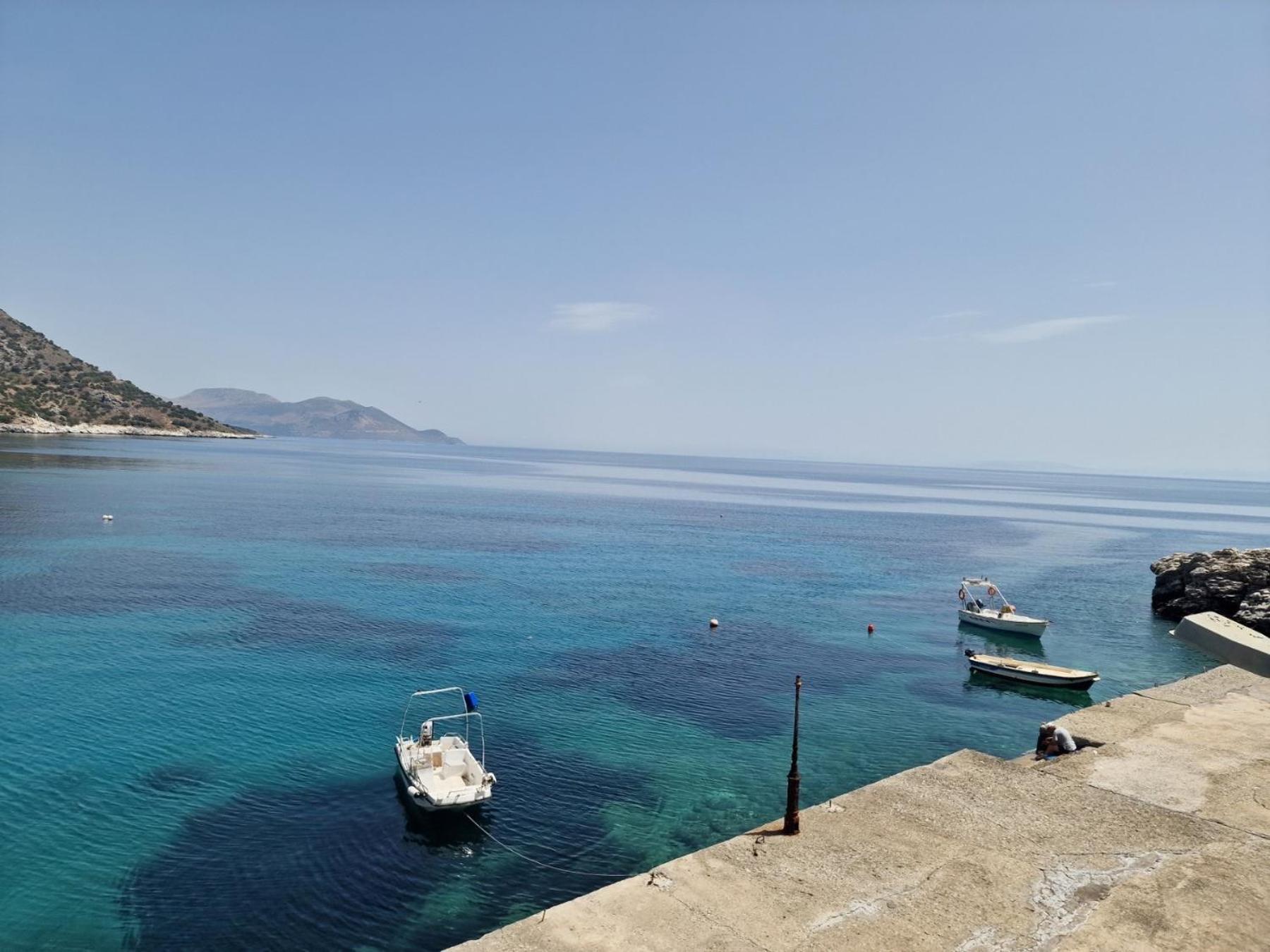 Ktima Zaxarias Hotel Kokkala Exterior photo